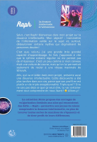 Raph | la douance intellectuelle à l'adolescence